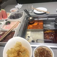 Haidilao Hot Pot (suningguangchang) ảnh của người dùng
