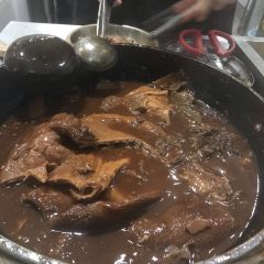 韋記牛雜湯（清暉園店）張用戶圖片