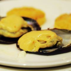 Xinhaishanfashi Teppanyaki (huayan'aotelaisi) User Photo