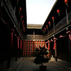 扬州淮扬菜博物馆卢氏盐商 User Photo