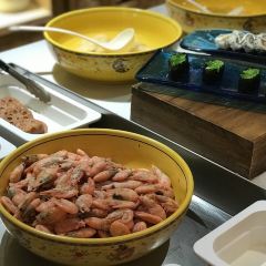 我家牛排自助西餐厅(德百大楼店) User Photo