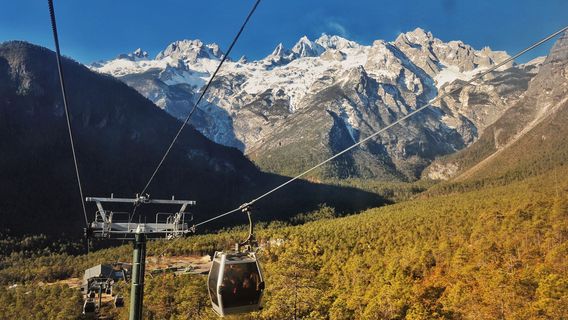Lijiang
