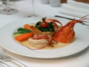 Restaurant Bonaparte