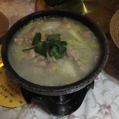 三合泰饭庄 User Photo