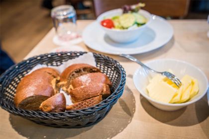 Brauerei zur Malzmuehle