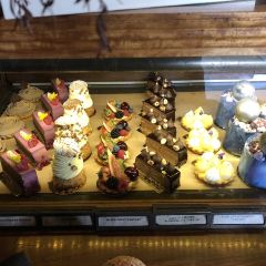 The Grounds of Alexandria User Photo