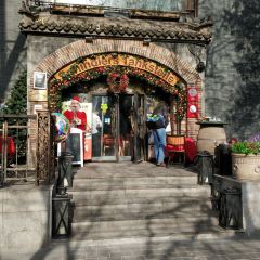 Schindlers Tankstelle User Photo