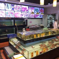 Yuebaihaihaixianzhengguo (haiwan) ảnh của người dùng