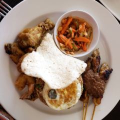 Spice Resturant 여행 사진