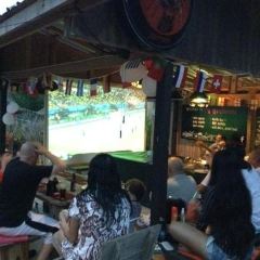 TK Roadhouse User Photo