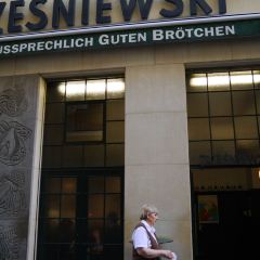 Trzesniewski(DOROTHEERGASSE) 여행 사진