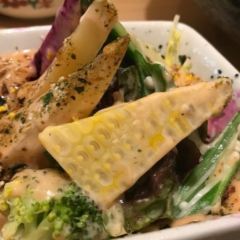 松月自慢料理（北二環中路店）張用戶圖片