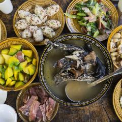 诺邓盐泉农家 User Photo