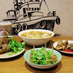 1980Shao Rou Zong (Zhongshan Road) User Photo