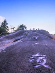 玉蒼山森林公園