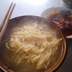 渔桥李记奶汤面(东街店) User Photo