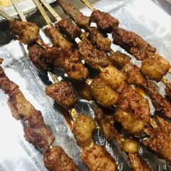 老金羊羔肉总店 User Photo