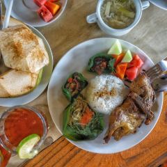 Bale Udang Mang Engking Ubud User Photo