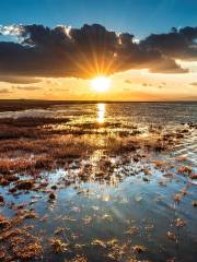 Barkol Lake