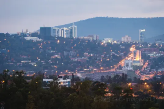 Kigali City