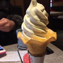 蟹的岡田屋(徐汇绿地缤纷城店) User Photo