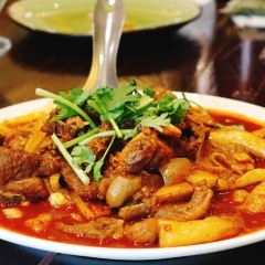阿西娅(大砂坪店) User Photo