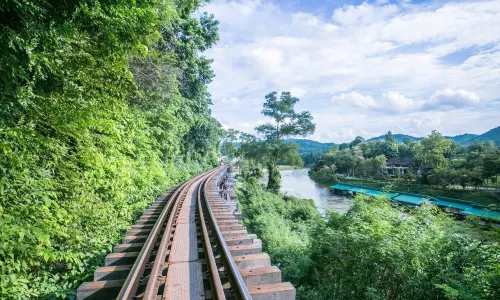 Death Railway