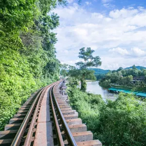 Death Railway