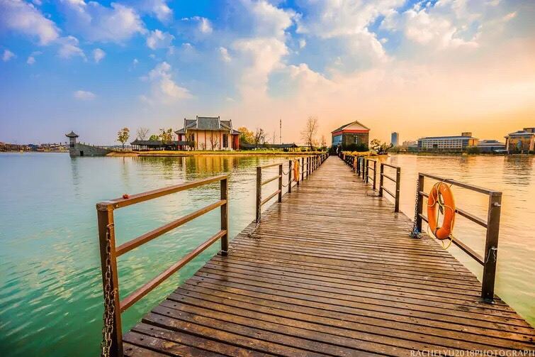 Youlan Lanxi Resort