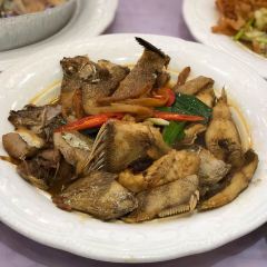 XIAN XIONG QI User Photo