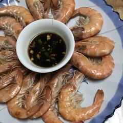 农家乐餐馆(梁靳路店) User Photo
