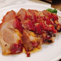 Kam’s Roast Goose 여행 사진