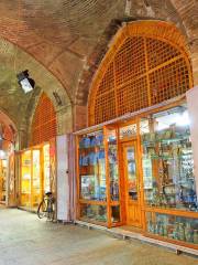 Mosquée du Cheikh Lotfallah