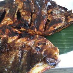 Seafood City Bandar Djakarta 여행 사진