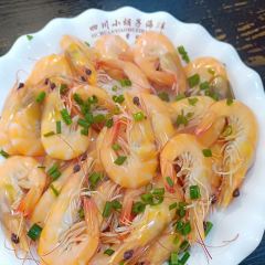 Moustache Seafood 여행 사진