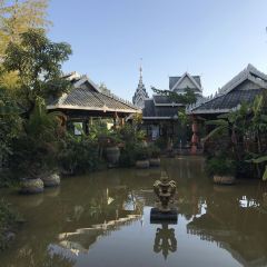 瑞丽勐卯宴 User Photo