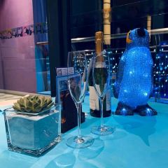 珠海长隆企鹅酒店·烟花台中餐厅 ảnh của người dùng