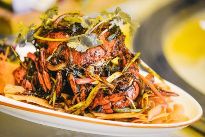 Savory Bali Indonesian Restaurant