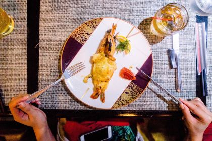 Zen Teppanyaki Restaurant Saipan