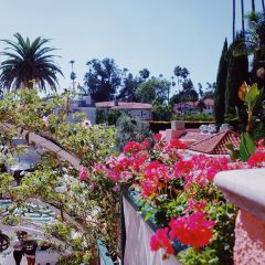 The Cabana Cafe User Photo