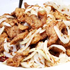 China Grill User Photo