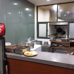 弄堂小馄饨食府 User Photo