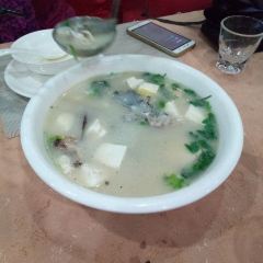 黄姚大排档 User Photo