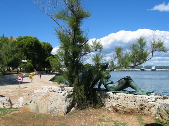 Brijuni Islands