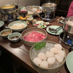 Tea House User Photo