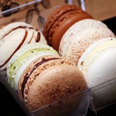 Patagonia Chocolates - Ice Creamery & Chocolaterie User Photo