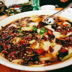 Youth Resturant User Photo