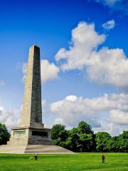 Phoenix Park (Páirc an Fhionn-Uisce)