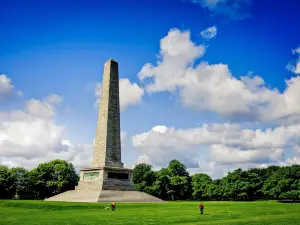 Phoenix Park (Páirc an Fhionn-Uisce)