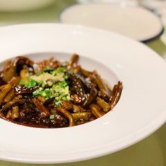 转角·上海老弄堂(淮海路店) User Photo
